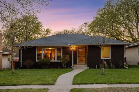 Homes For Sale - 6036 Logan Avenue<br/> Minneapolis, MN 55419