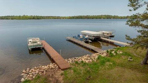 Vacant Land For Sale - 36573 Palmer Drive Dr<br/> Crow Wing County, Crosslake, MN 56447