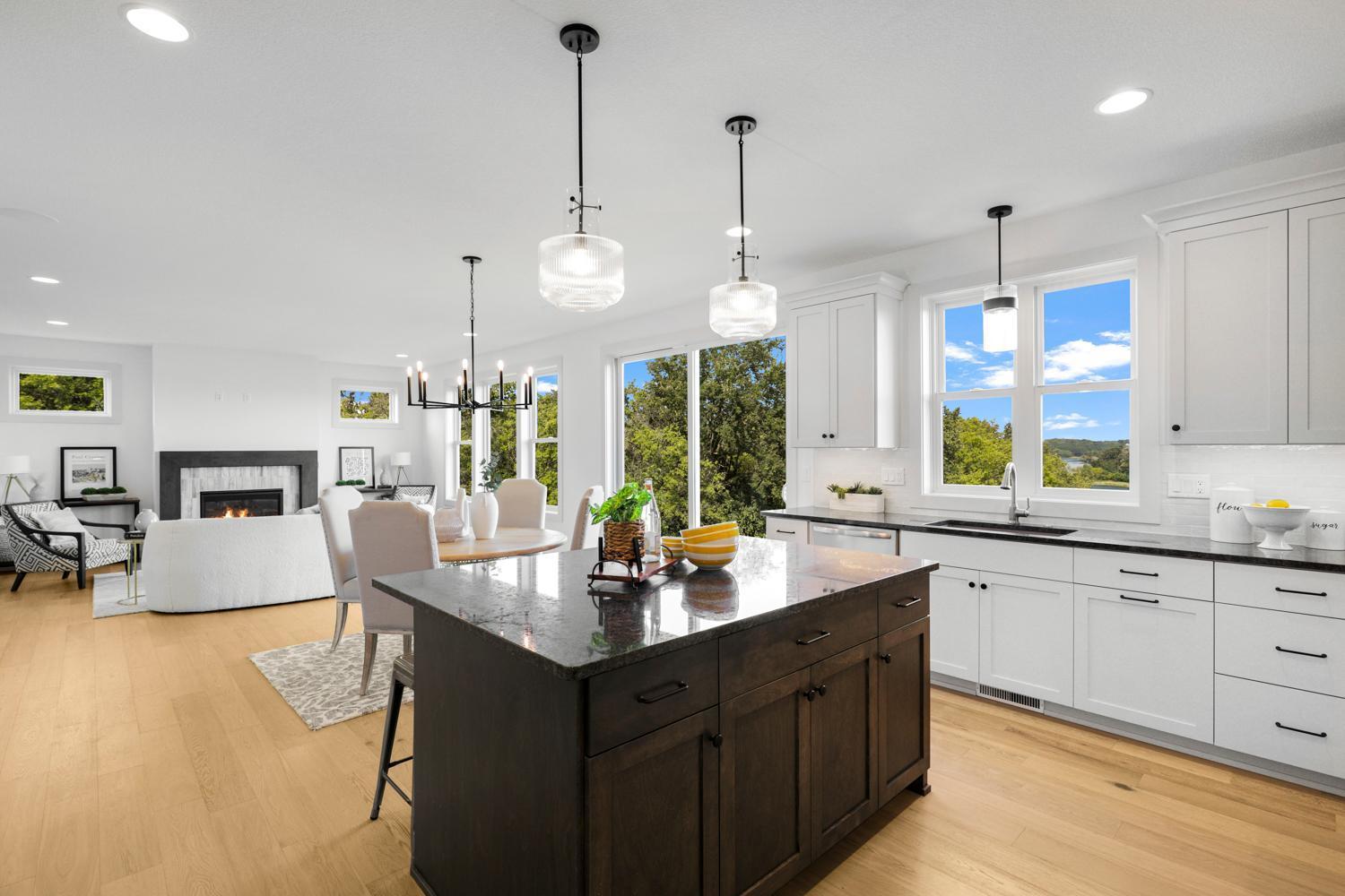 9702 Compass Pointe Court, Woodbury, Minnesota image 21