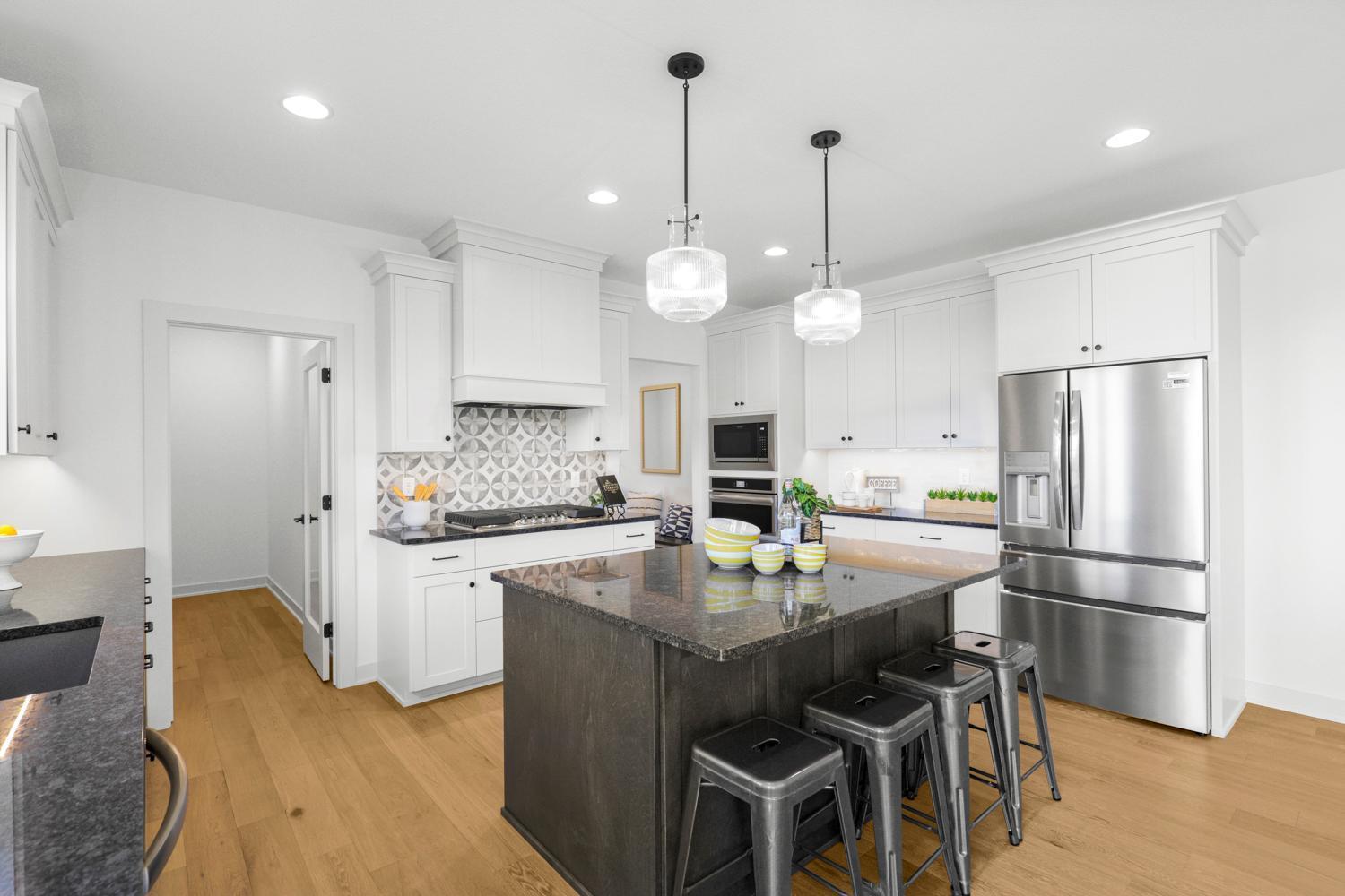 9702 Compass Pointe Court, Woodbury, Minnesota image 19