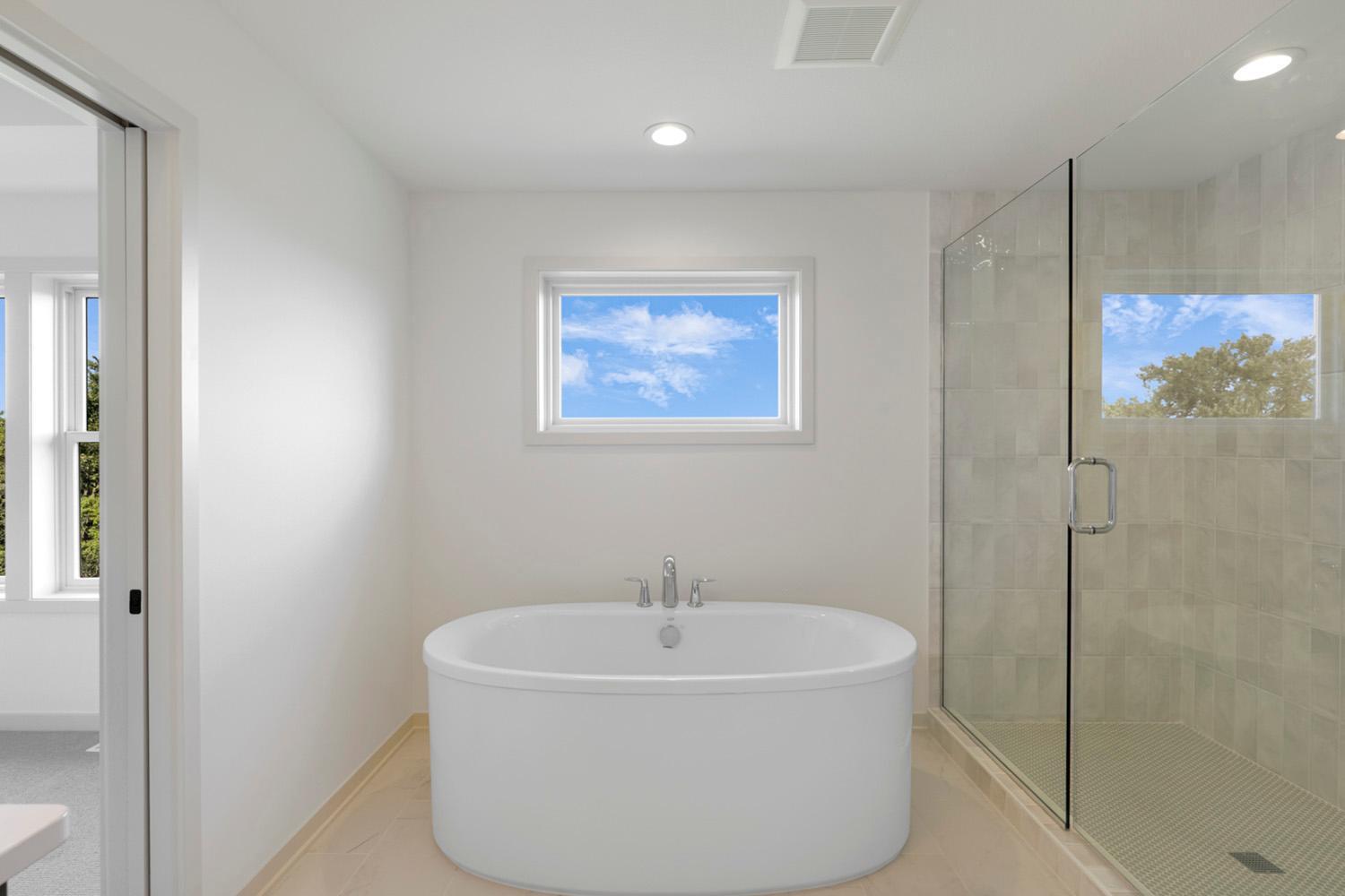 9702 Compass Pointe Court, Woodbury, Minnesota image 36
