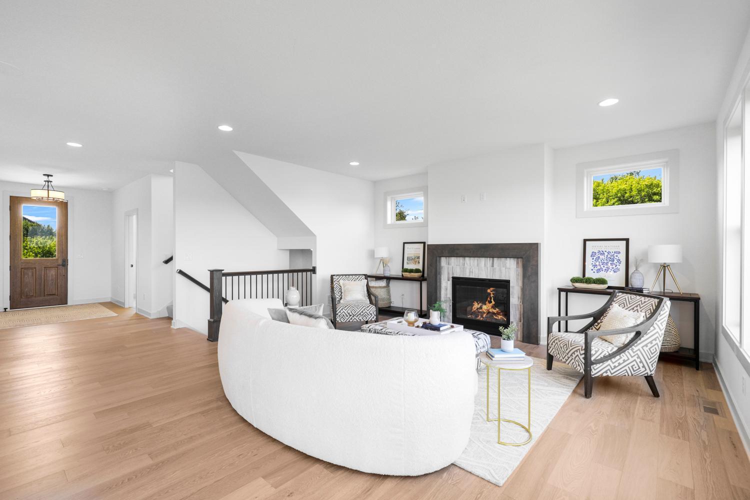 9702 Compass Pointe Court, Woodbury, Minnesota image 12