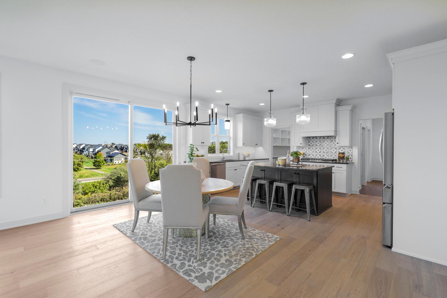 9702 Compass Pointe Court, Woodbury, Minnesota image 14