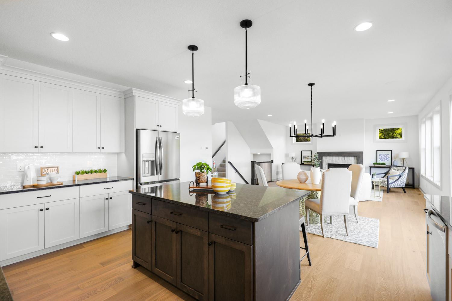 9702 Compass Pointe Court, Woodbury, Minnesota image 20