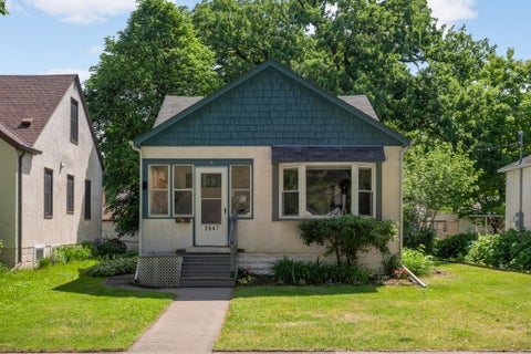Homes For Sale - 2647 Mckinley Street<br/> Hennepin County, Minneapolis, MN 55418