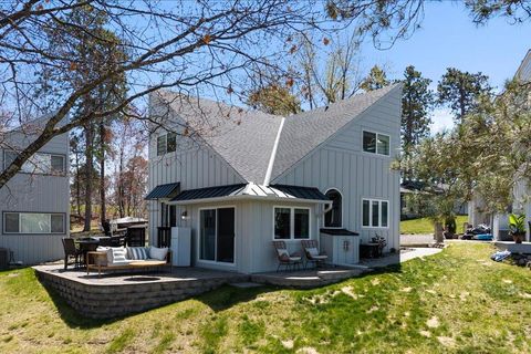 Homes For Sale - 4558 Villa View Drive<br/> Crow Wing County, Nisswa, MN 56468