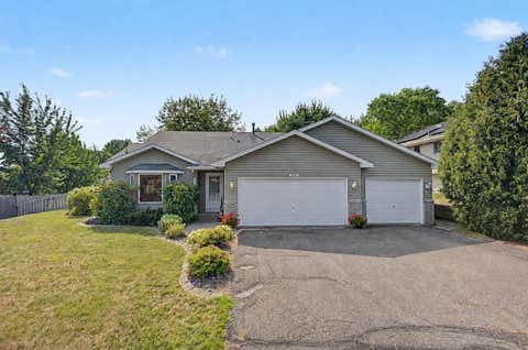 Homes For Sale - 309 4th Street<br/> Wright County, Saint Michael, MN 55376