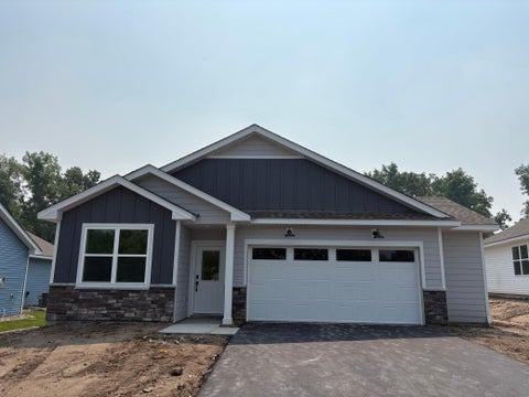 Homes For Sale - 713 Vista Court<br/> Hanover, MN 55341