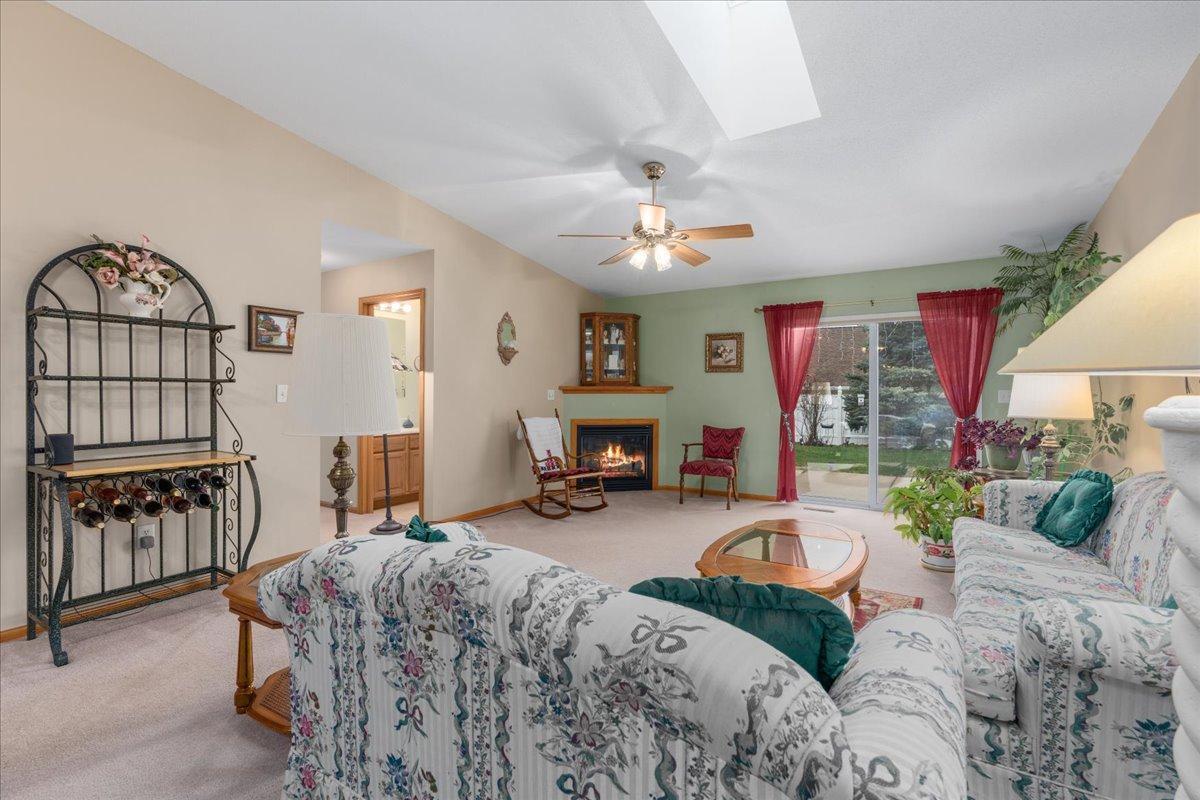 557 Meadows Drive, Hammond, Wisconsin image 3