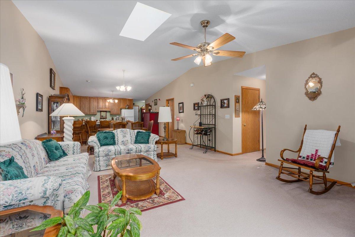 557 Meadows Drive, Hammond, Wisconsin image 4