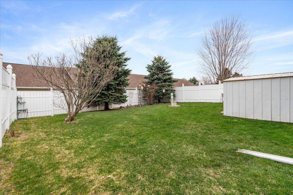 557 Meadows Drive, Hammond, Wisconsin image 19