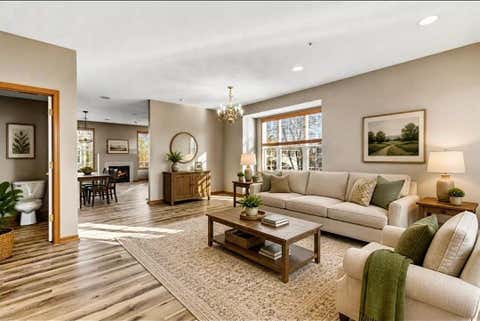Townhouse For Sale - 9980 Wildflower Drive<br/> Eden Prairie, MN 55347