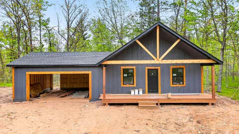 Homes For Sale - 4394 Eagles Nest Road<br/> Danbury, WI 54830