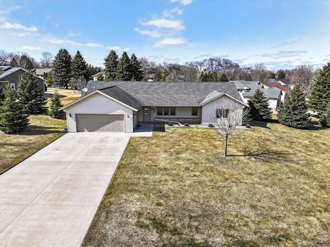 Homes For Sale - 1328 Armstrong Road<br/> Douglas County, Alexandria, MN 56308