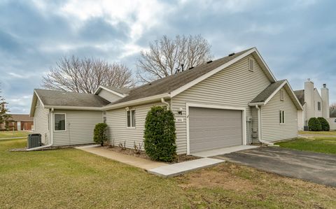Townhouse For Sale - 1604 10th Avenue<br/> Rochester, MN 55904