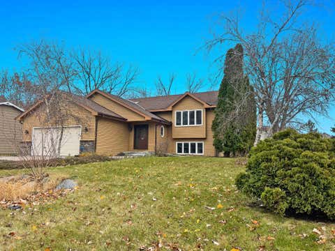 Homes For Sale - 17446 Goldenview Avenue<br/> Dakota County, Lakeville, MN 55044