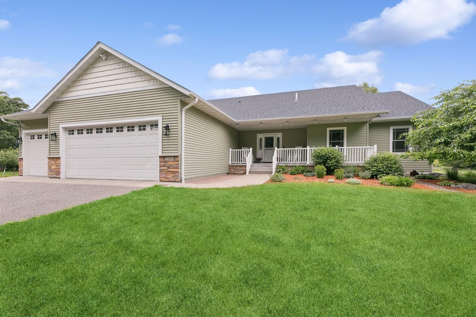 17544 123rd Street, Becker, Minnesota image 9