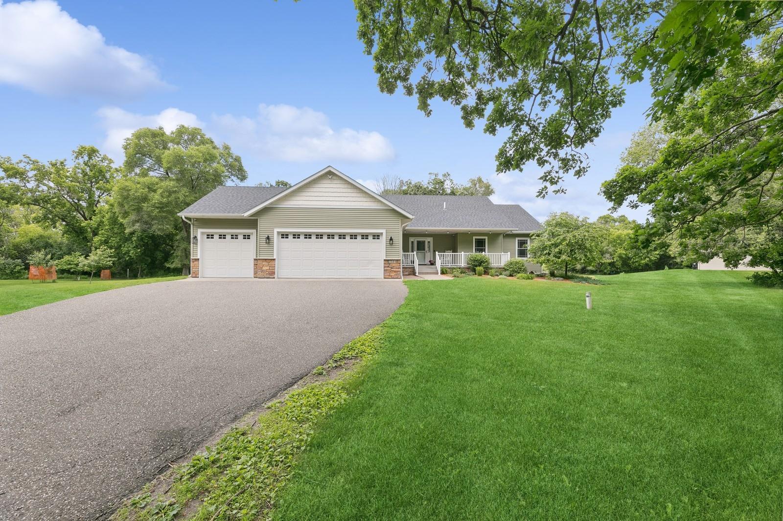 17544 123rd Street, Becker, Minnesota image 3