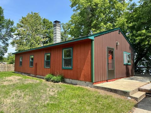 Homes For Sale - 43404 Bills Beach Road<br/> Otter Tail County, Dent, MN 56528