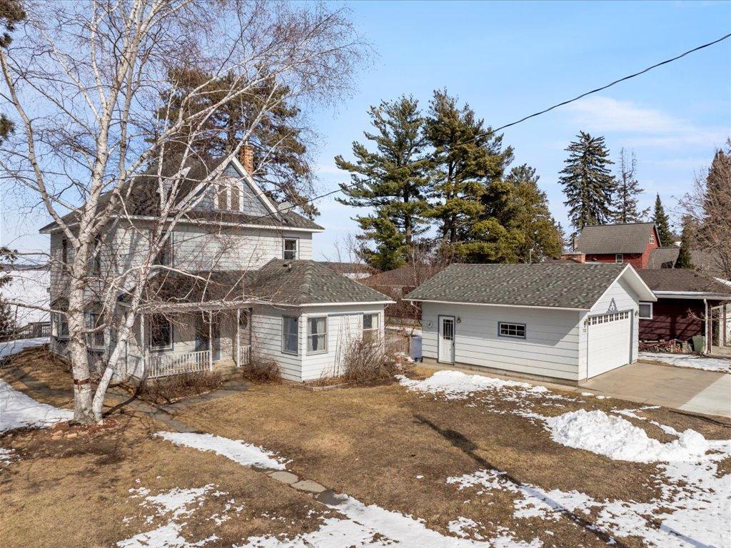 712 Cleveland Boulevard, Walker, Minnesota image 45