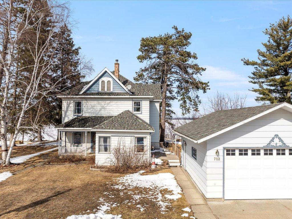 712 Cleveland Boulevard, Walker, Minnesota image 46