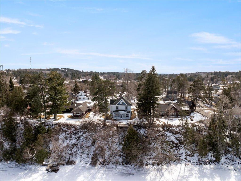 712 Cleveland Boulevard, Walker, Minnesota image 39