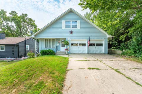 Homes For Sale - 405 W Channing Avenue<br/> Otter Tail County, Fergus Falls, MN 56537