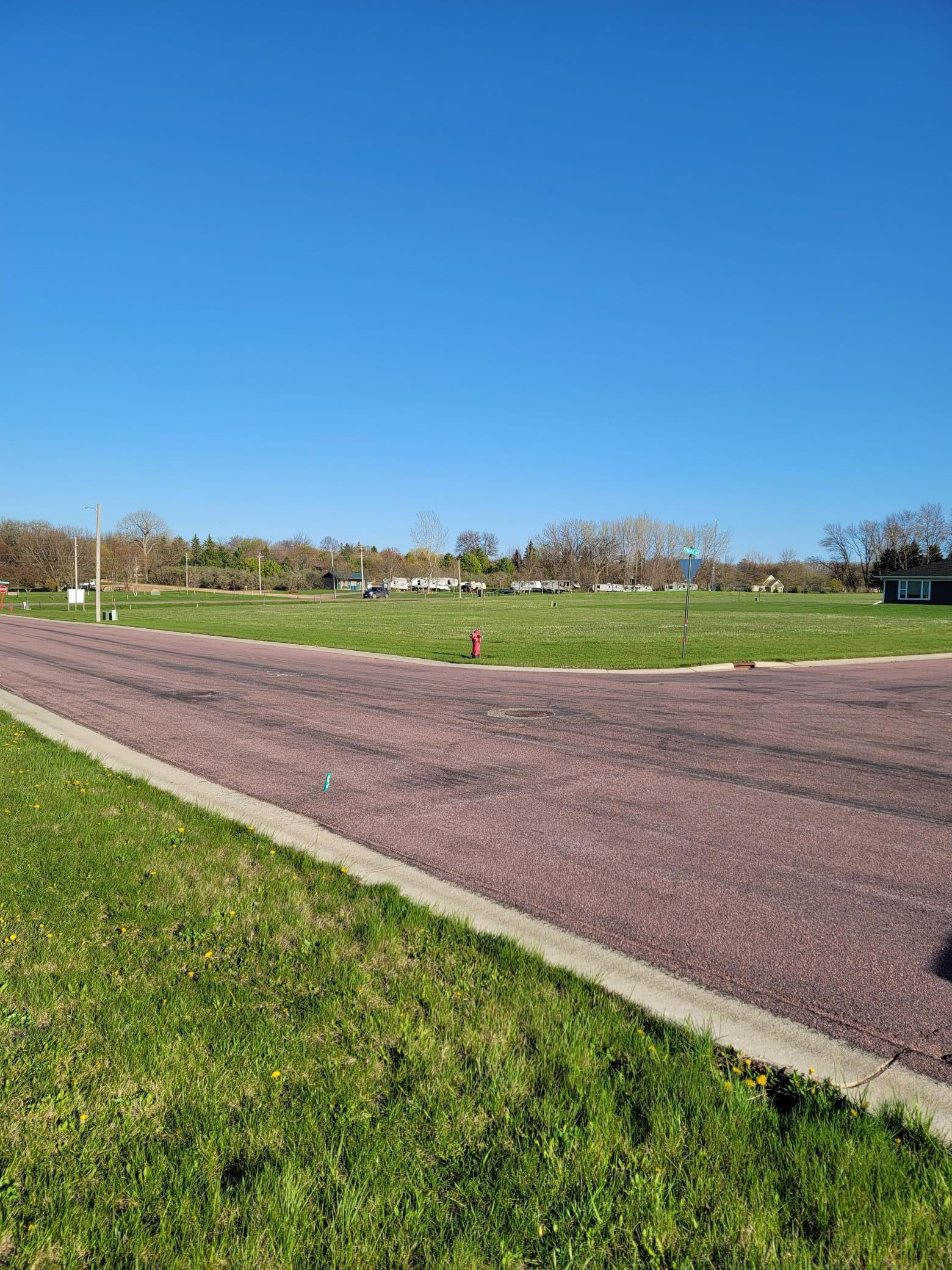 Blk 2 Lot 9 Sunset Avenue-prairie Lane, Mountain Lake, Minnesota image 4