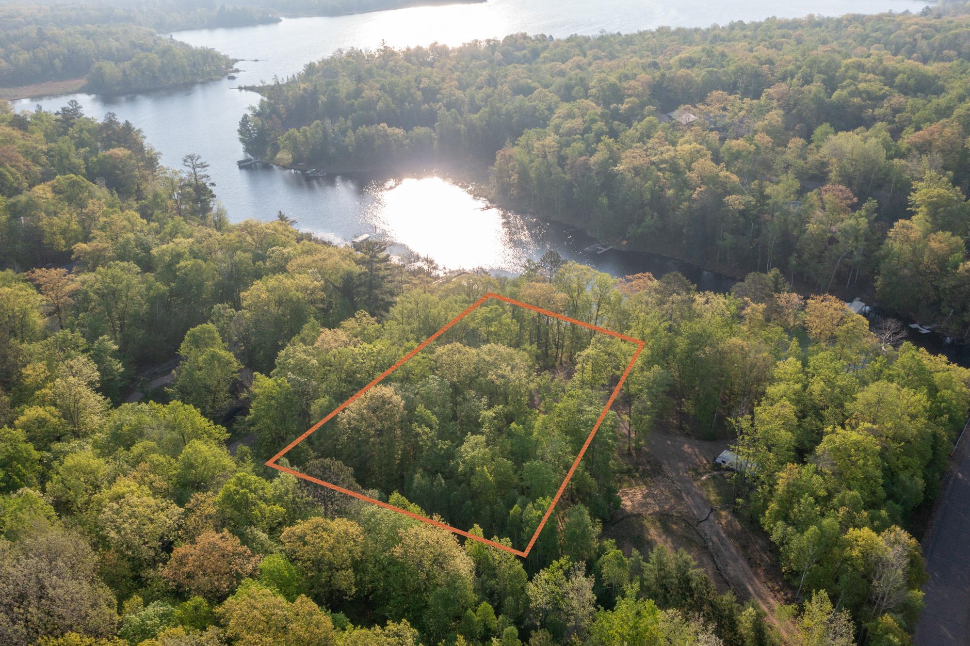 22071 Whitetail Drive, Emily, Minnesota image 1