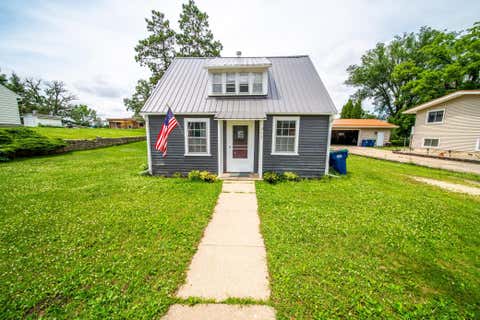 Homes For Sale - 211 N Green Street<br/> Rushford, MN 55971