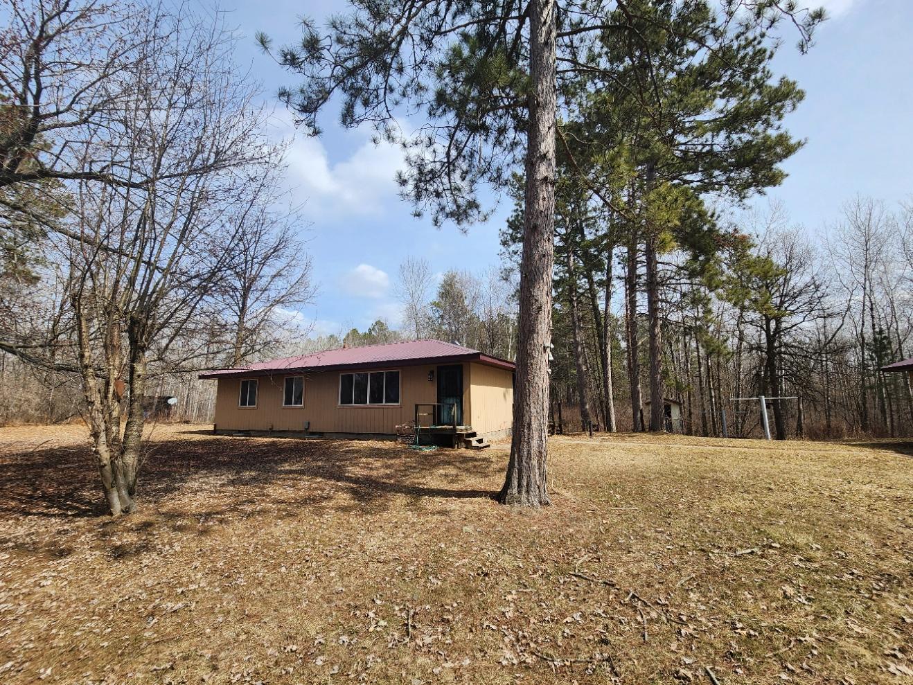 17254 281st Avenue, Shevlin, Minnesota image 1