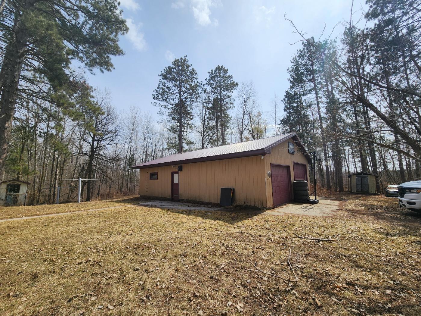 17254 281st Avenue, Shevlin, Minnesota image 2