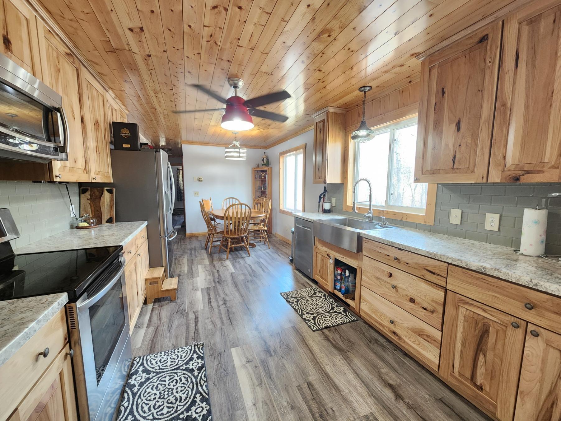 17254 281st Avenue, Shevlin, Minnesota image 8