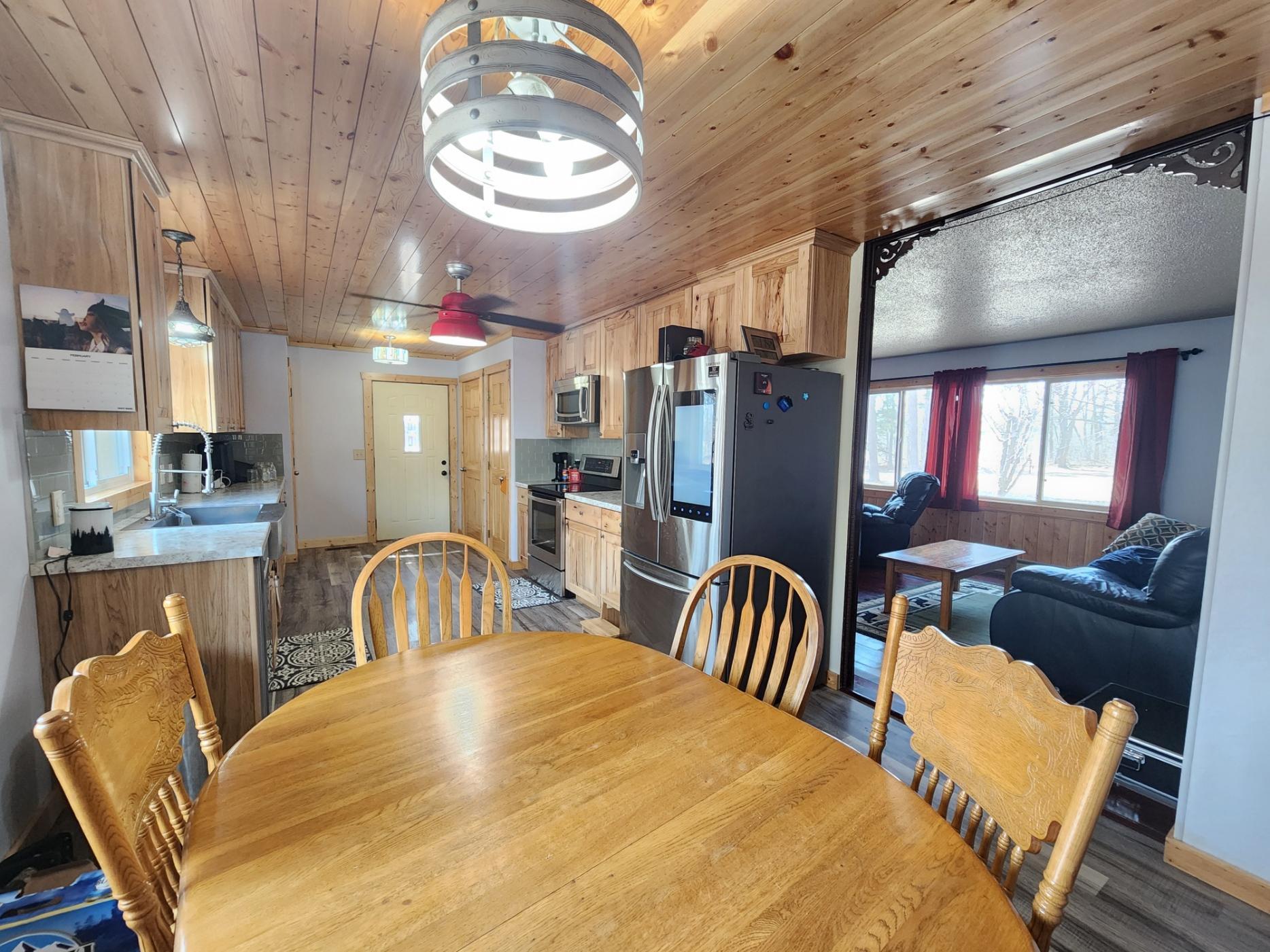 17254 281st Avenue, Shevlin, Minnesota image 9