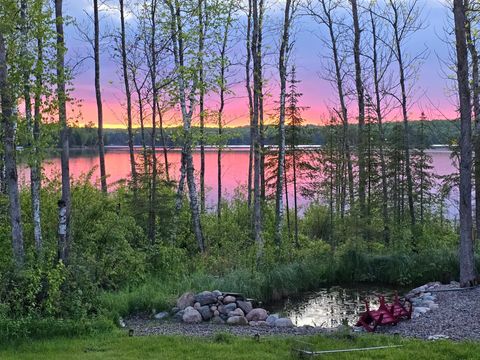 Homes For Sale - 8661 Fs 2721 Road<br/> Cass County, Remer, MN 56672