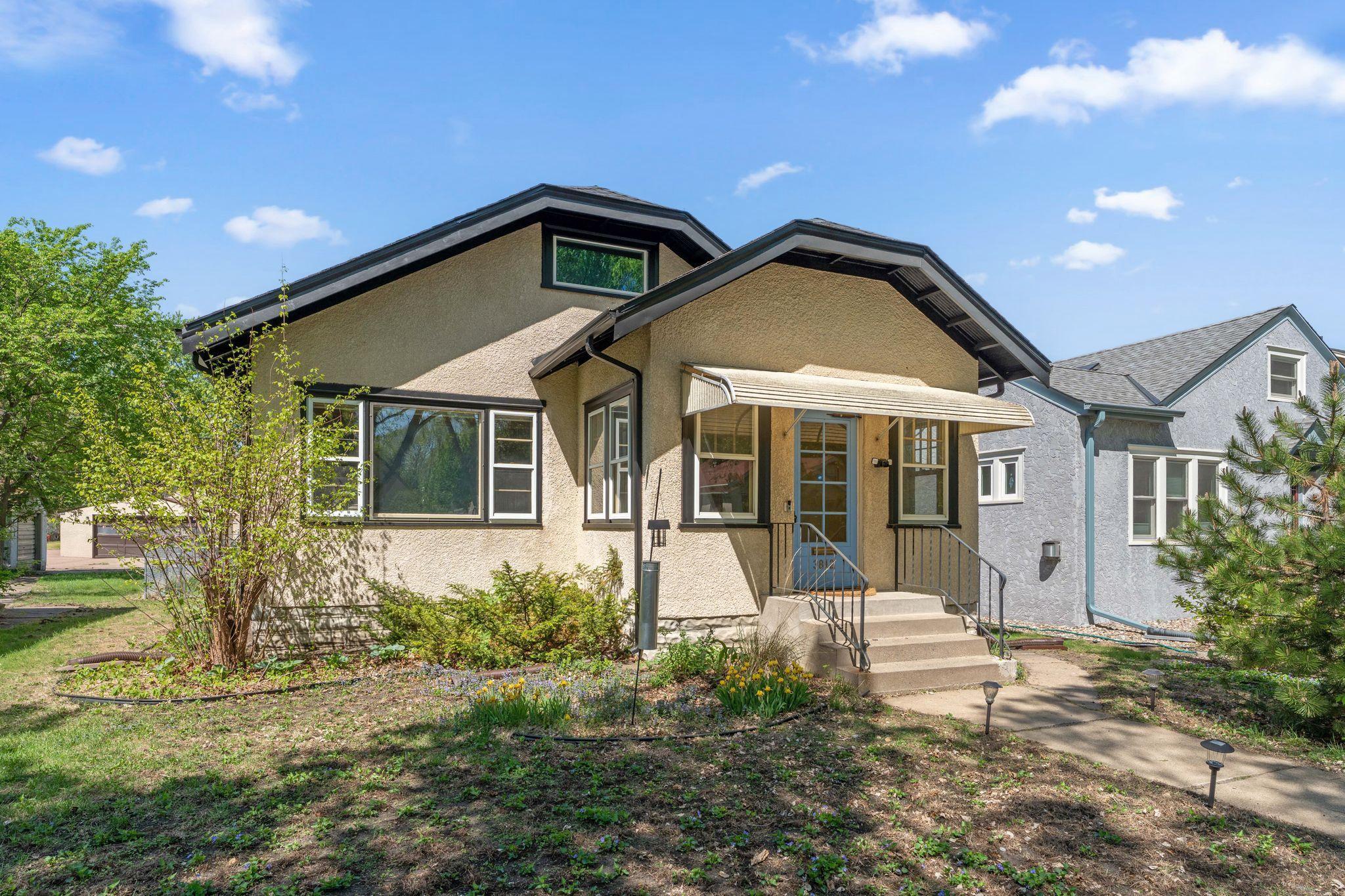 3812 46th Avenue, Minneapolis, Minnesota image 1