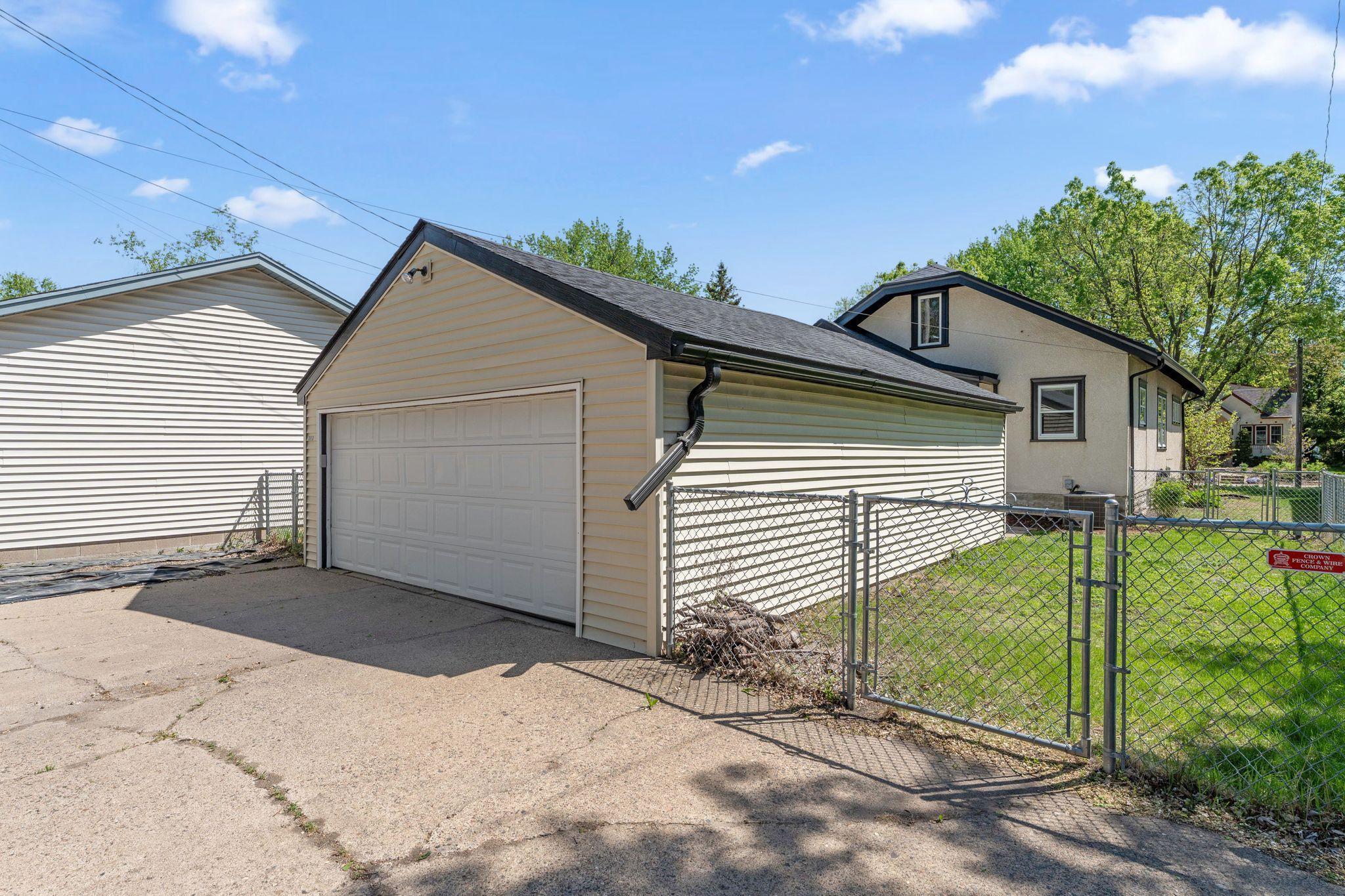 3812 46th Avenue, Minneapolis, Minnesota image 25