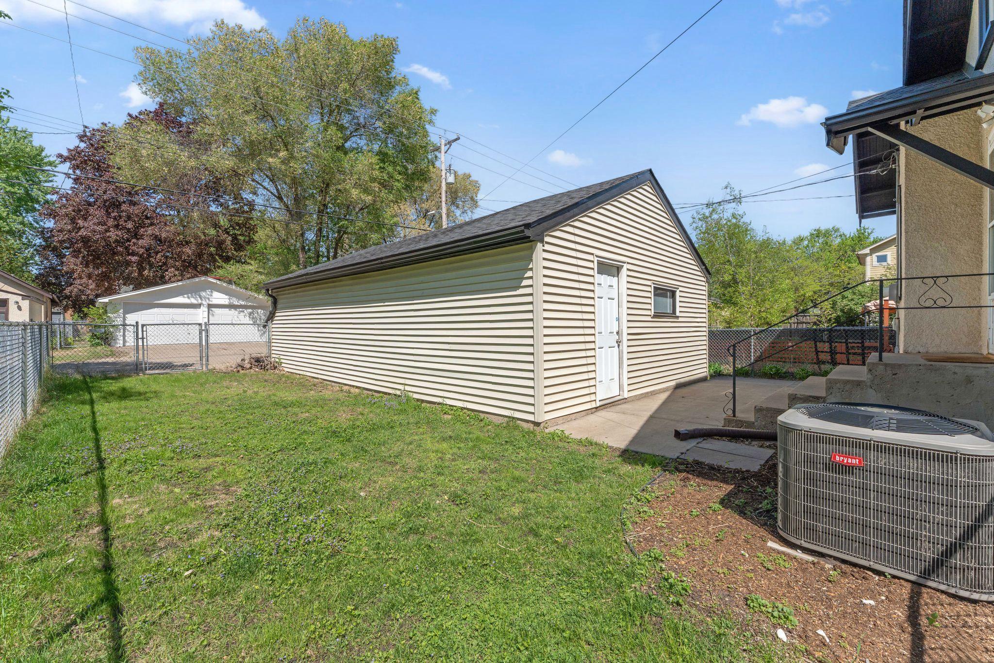 3812 46th Avenue, Minneapolis, Minnesota image 26