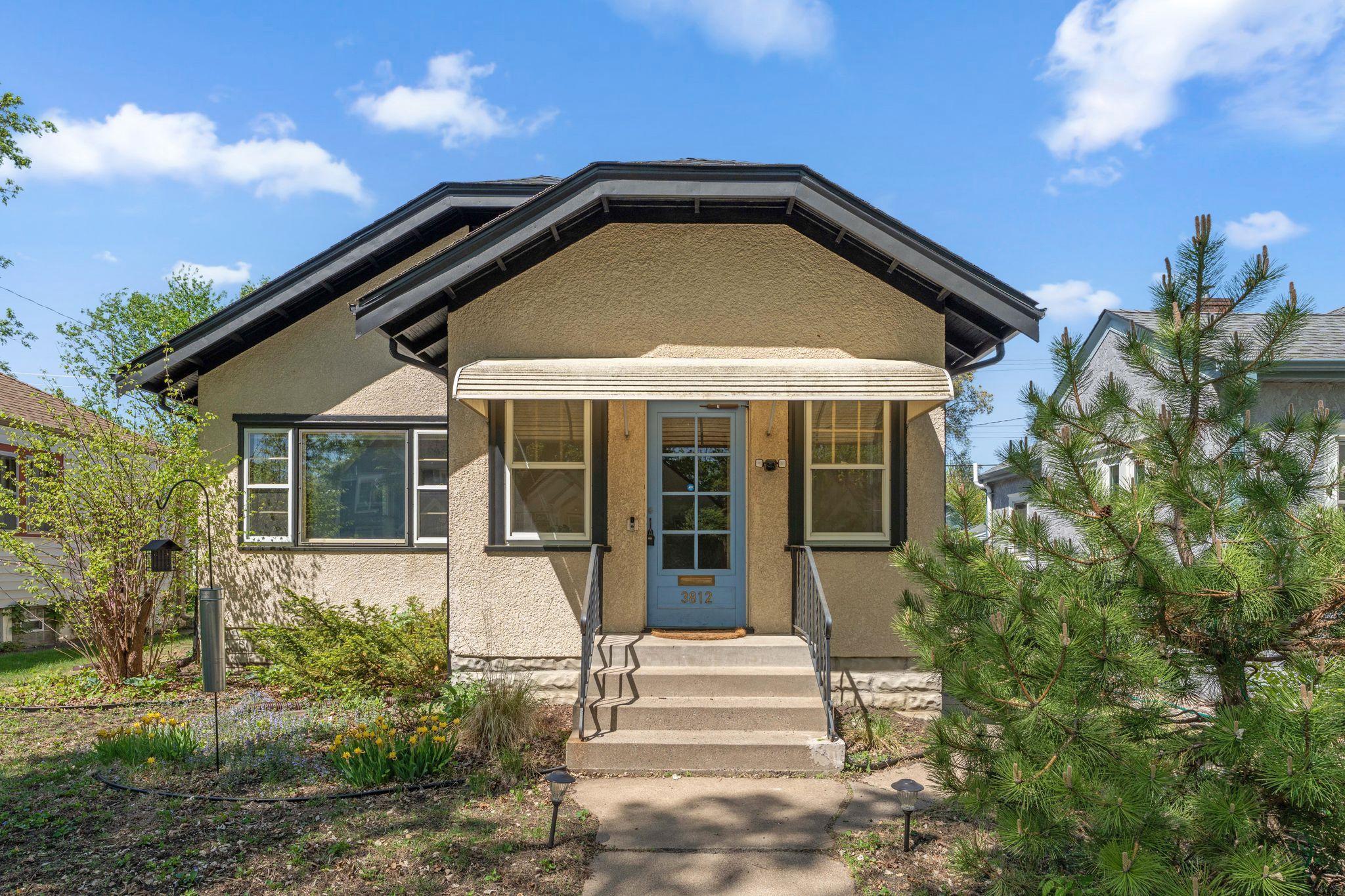 3812 46th Avenue, Minneapolis, Minnesota image 2