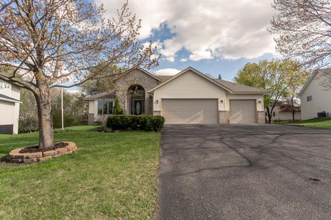 Homes For Sale - 5930 146th Avenue<br/> Ramsey, MN 55303
