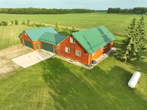 Homes For Sale - 17886 State Hwy 89<br/> Roseau County, Wannaska, MN 56761