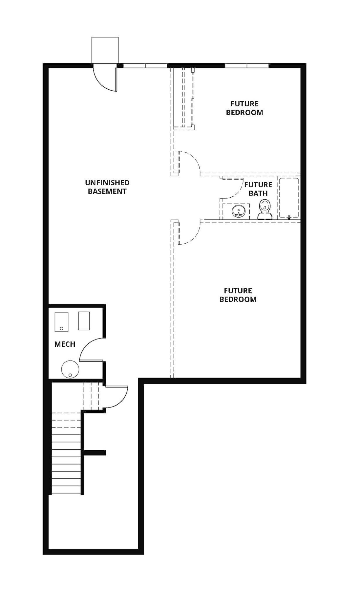 510 Spruce Court, Cambridge, Minnesota image 2