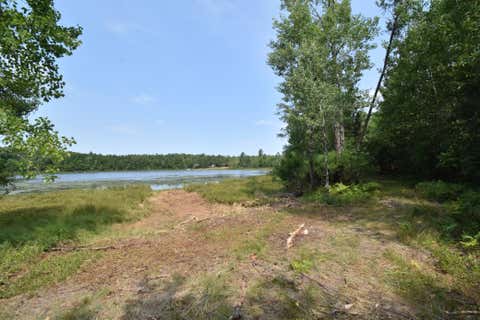 Vacant Land For Sale - LOT 4 South Point Trail<br/> Danbury, WI 54830