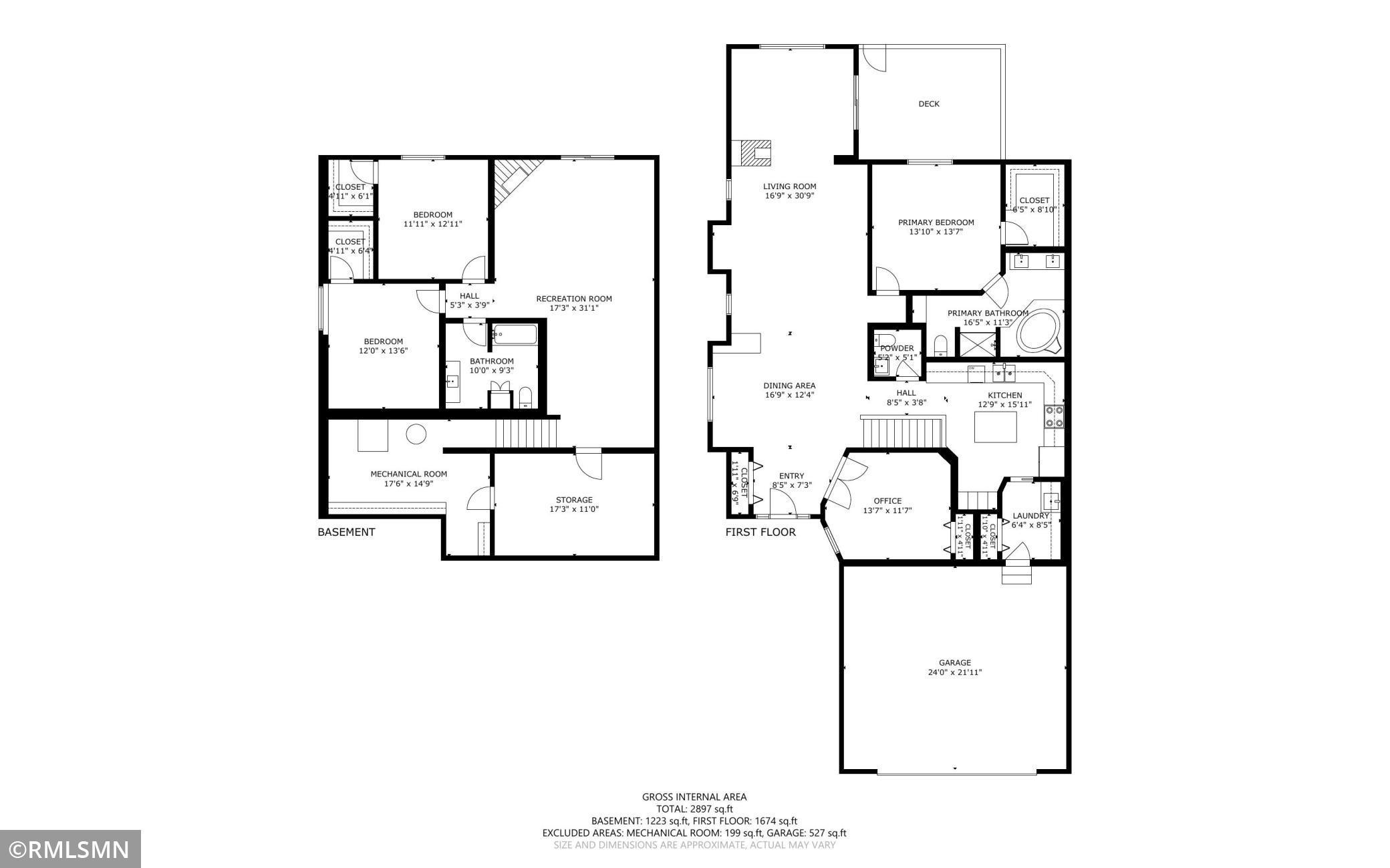 20595 Kearney Path, Lakeville, Minnesota image 32