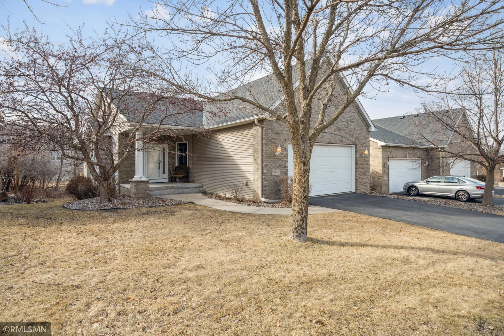 20595 Kearney Path, Lakeville, Minnesota image 3