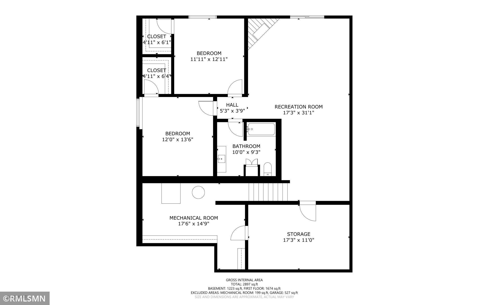 20595 Kearney Path, Lakeville, Minnesota image 31