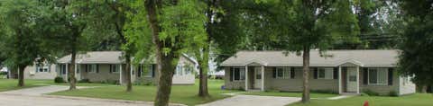 Multifamily For Rent - 512 Maple Lane<br/> Grove City, MN 56243