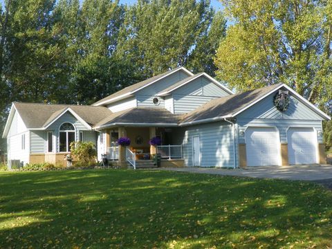 Homes For Sale - 14703 State Highway 22<br/> Eden Valley, MN 55329
