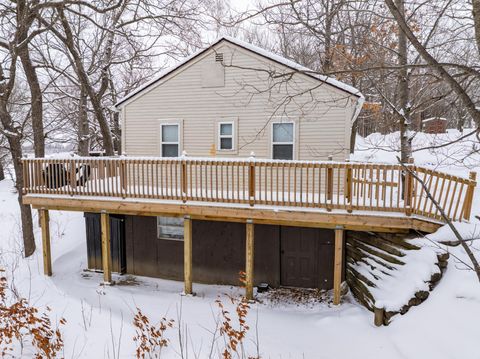 Apartment For Sale - 12267 Crooked Lake Lane<br/> Douglas County, Farwell, MN 56327