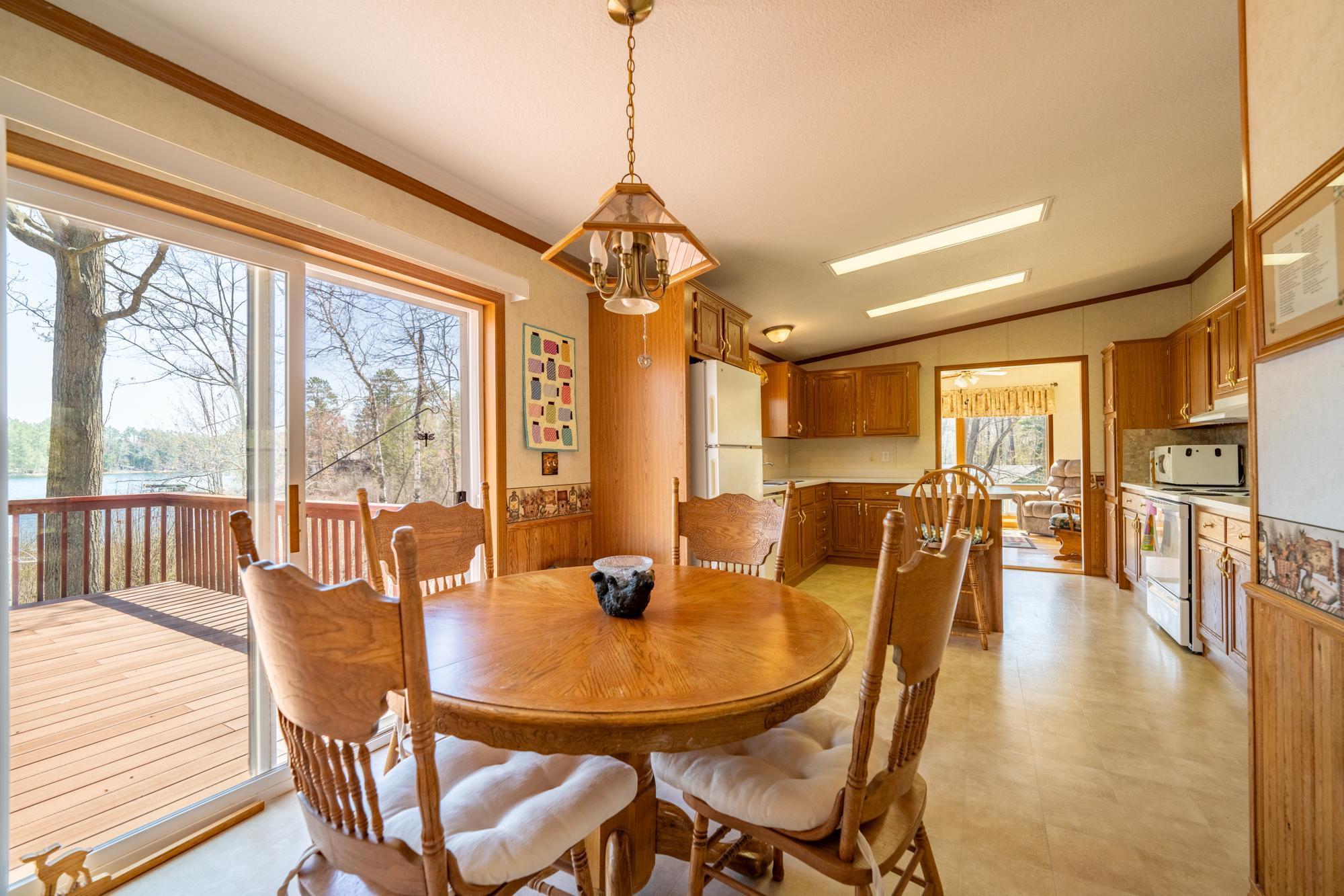 36768 Tamarack Road, Crosslake, Minnesota image 11